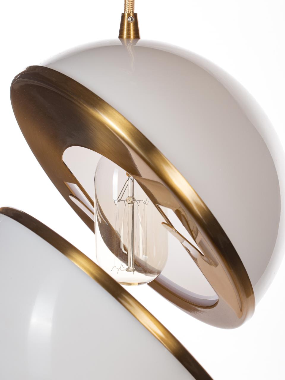 Подвесной светильник Loft IT Crescent 5063-B_LF