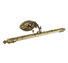 Подсветка для картин ArteLamp NAPOLI BARI A6308AP-1AB