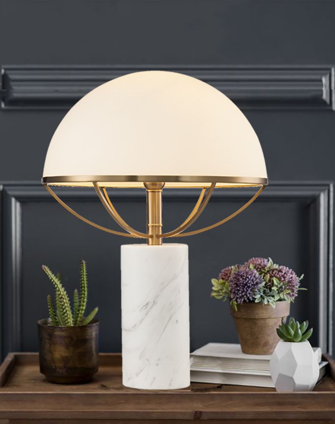 Настольная лампа Lucia Tucci TOUS TOUS T1693.1