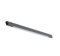 Трековый светильник ArteLamp PRESTO A6229PL-1BK