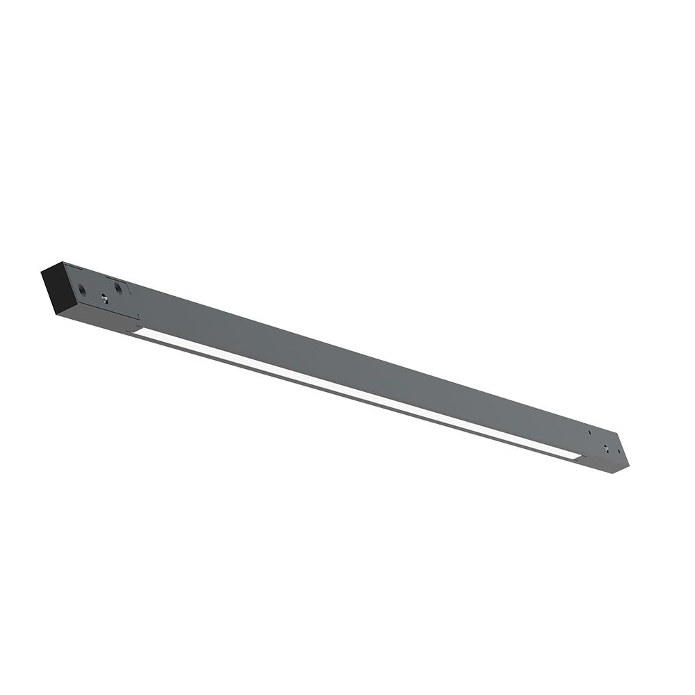 Трековый светильник ArteLamp PRESTO A6229PL-1BK
