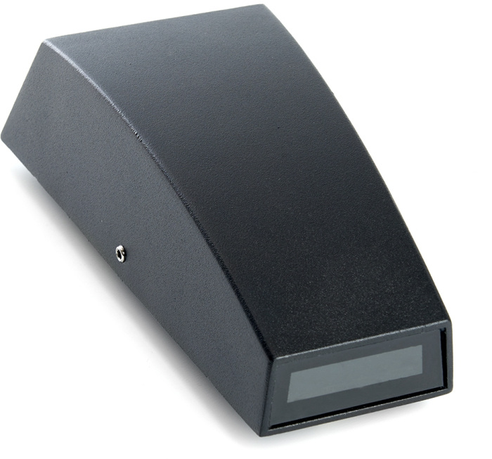 Настенный светильник уличный светодиодный IP54 Feron 48364_FR