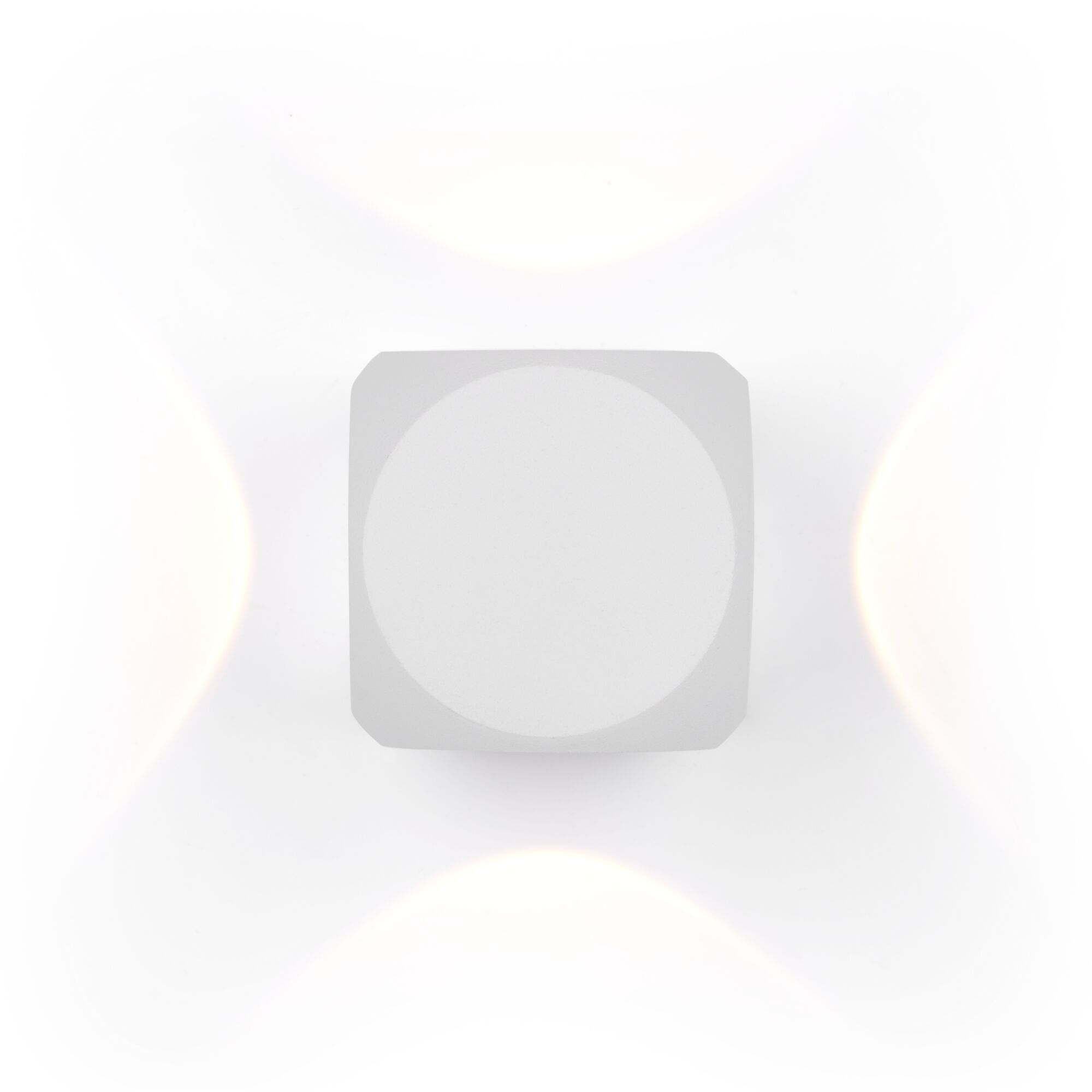 Уличный настенный светильник Bond Street O014WL-L4W_MY