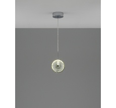 Подвесной светильник светодиодный Moderli V11161-PL_MD