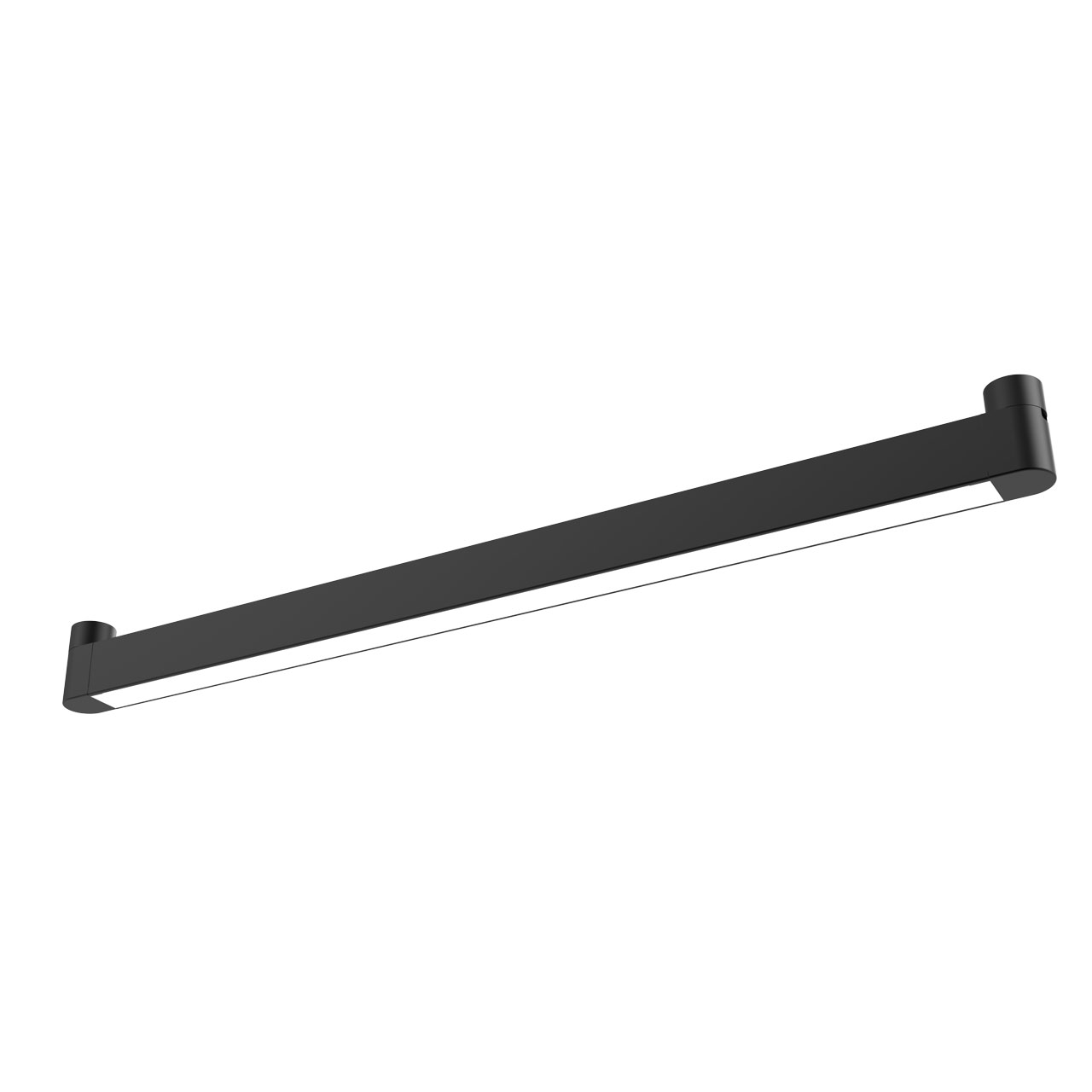 Трековый светильник De Markt Флекси 852010201_MW