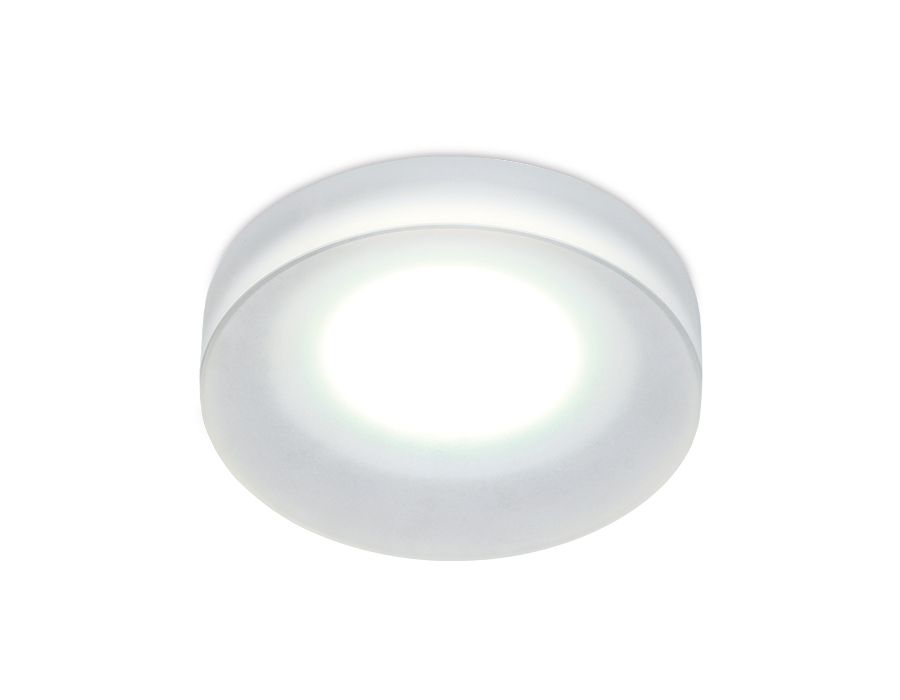 Встраиваемый светильник Ambrella light Techno TN135_AMB