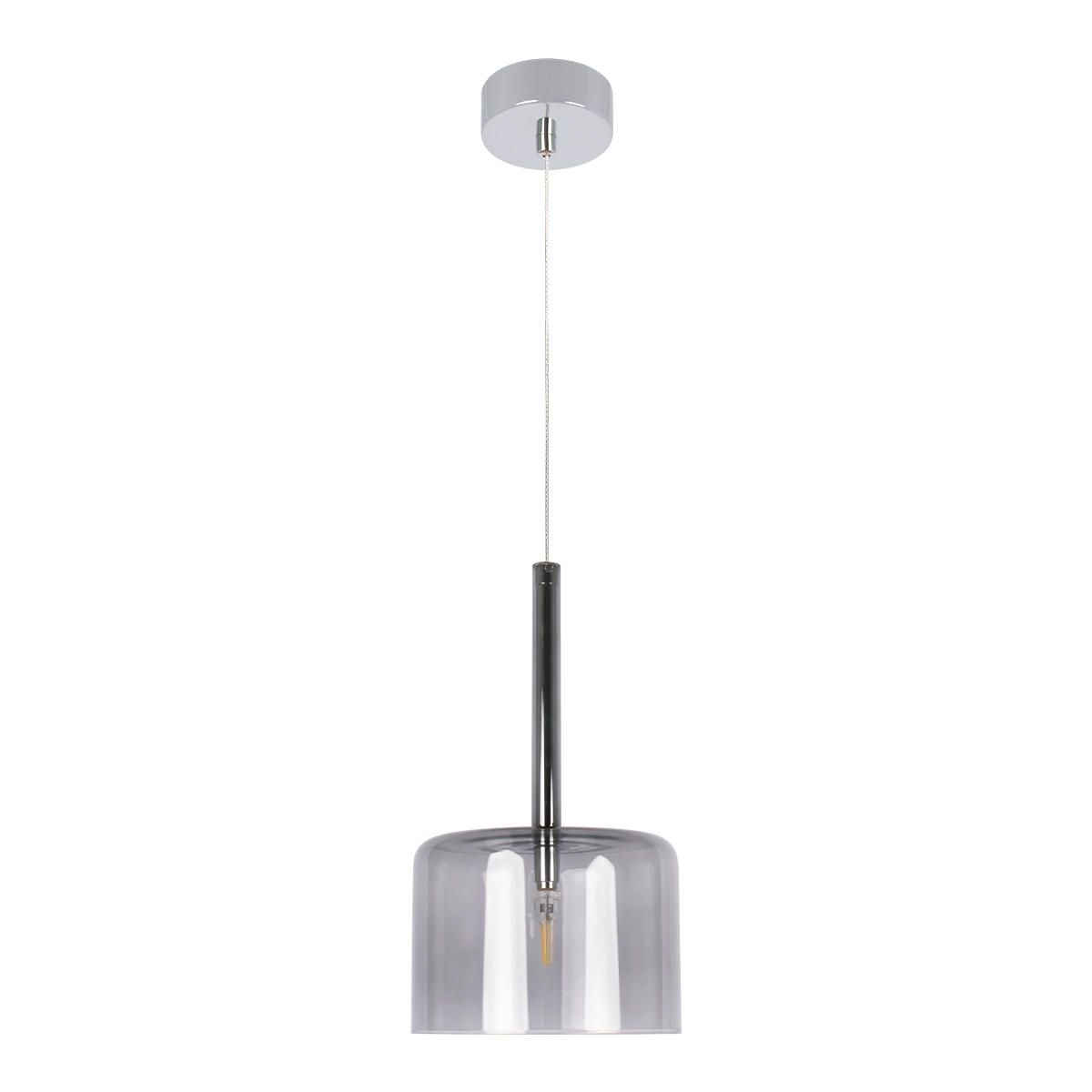 Подвесной светильник Loft IT Spillray 10232/A Smoke_LF