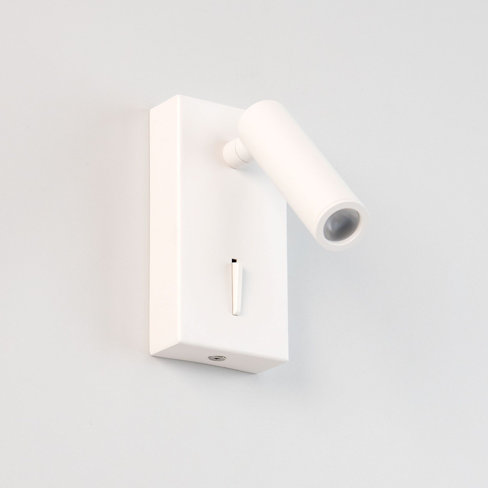 Спот CitiLux настенный Декарт CL704350