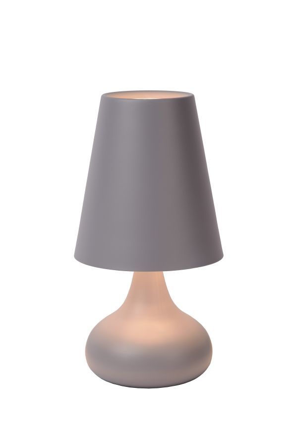 Настольная лампа Lucide ISLA 34500/81/36