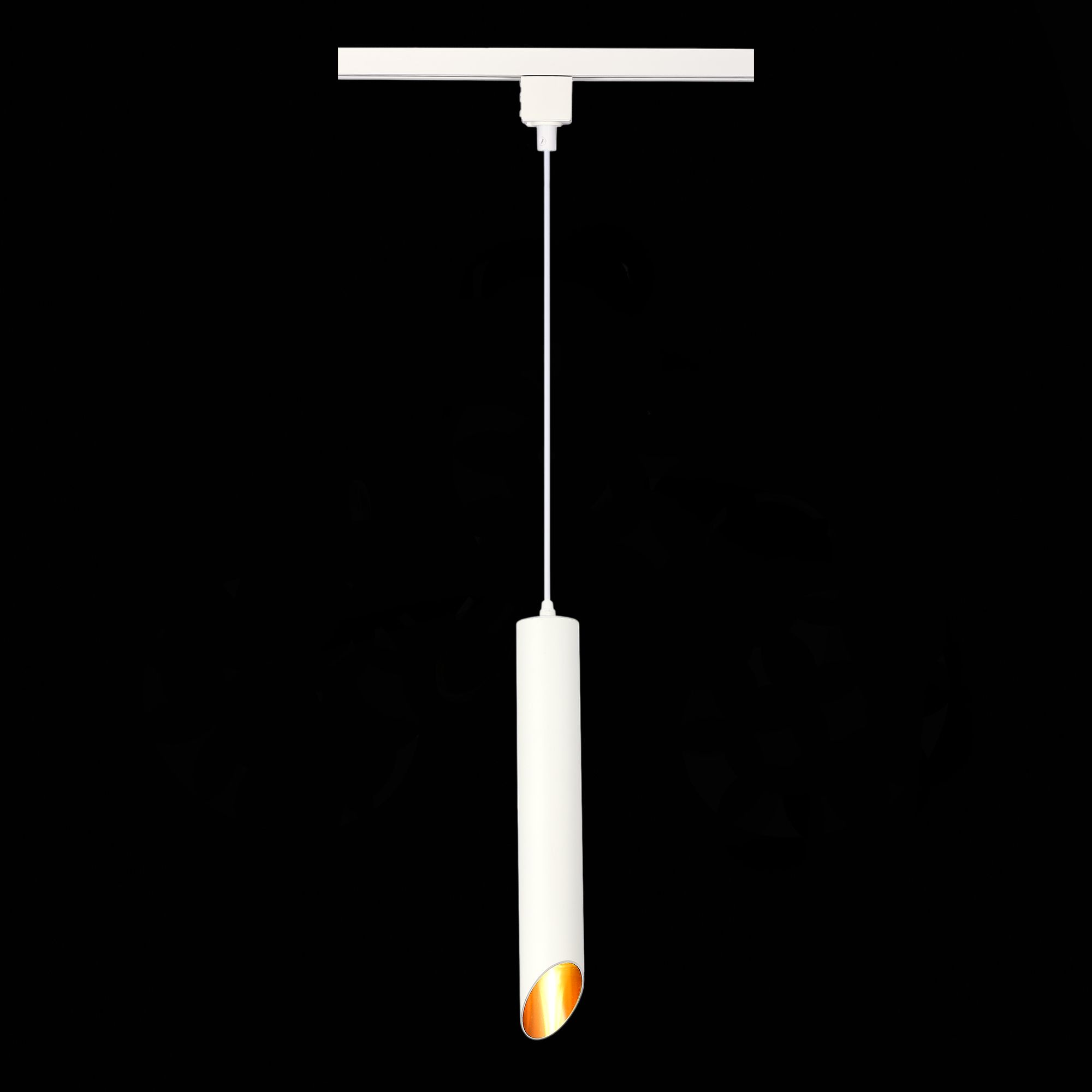 Трековый светильник однофазный ST LUCE ST152.516.01