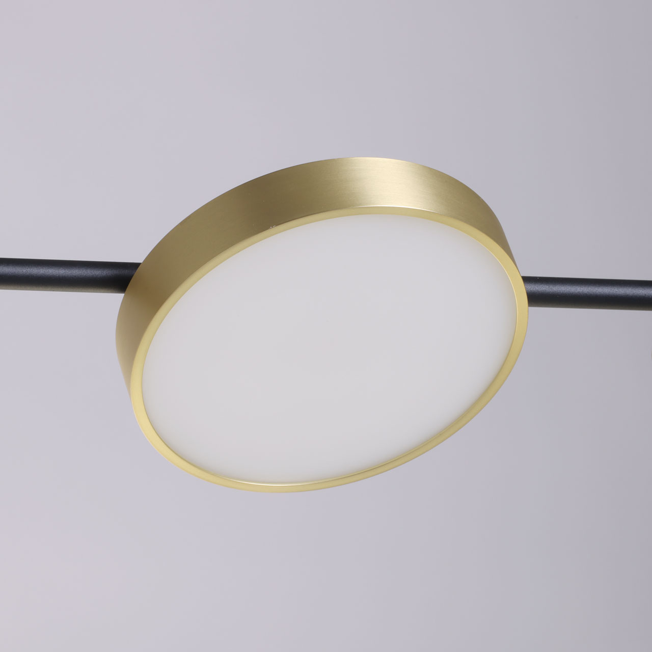 Потолочная люстра De Markt Гэлэкси 632017405_MW