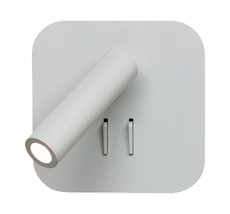 Спот Loft IT Floadow LOFT2019-WH_LF