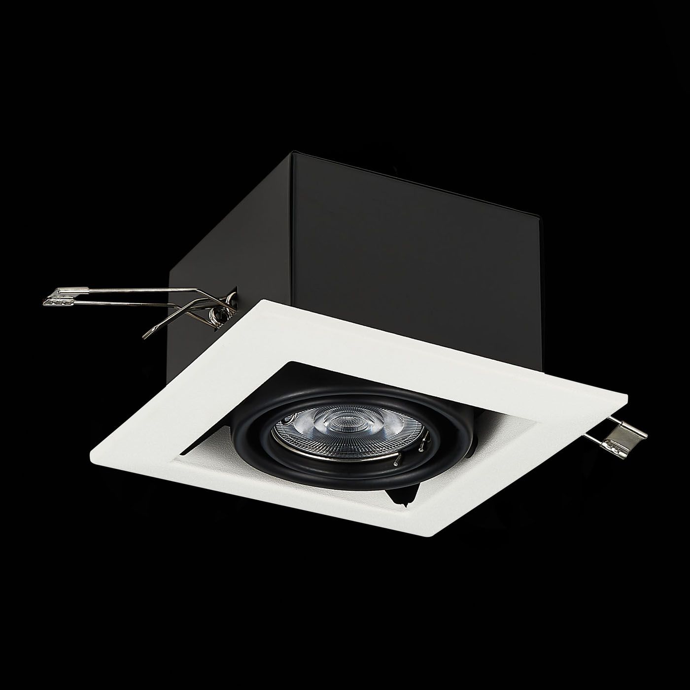 Встраиваемый светильник ST Luce FUNCZIONALE ST250.548.01