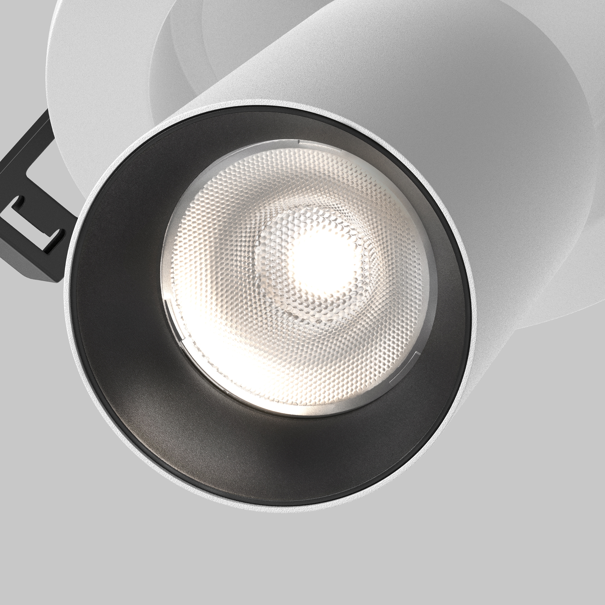 Встраиваемый спот Maytoni FOCUS LED C071CL-7W4K-WB_MY
