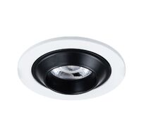 Встраиваемый точечный светильник ArteLamp UVA A3317PL-1WH