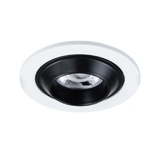 Встраиваемый точечный светильник ArteLamp UVA A3317PL-1WH