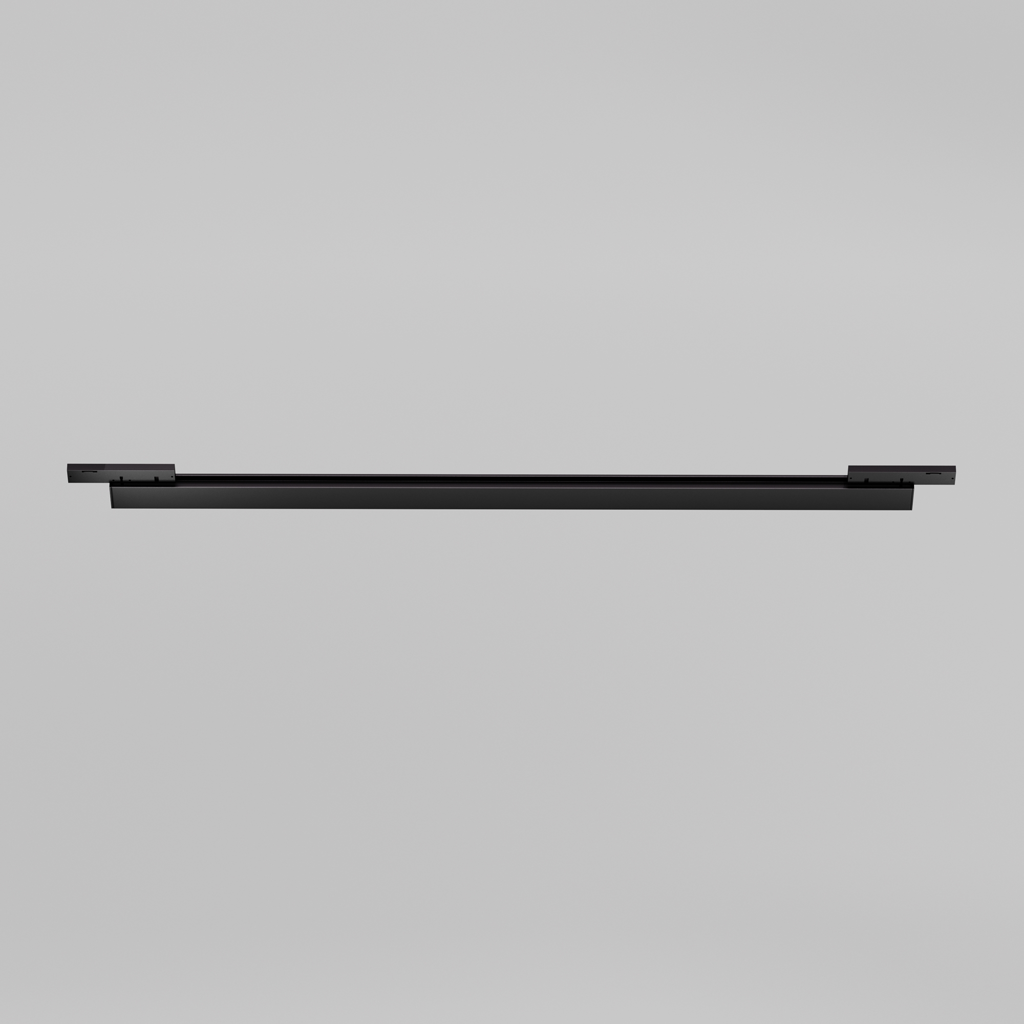 Трековый светильник Maytoni Basis TR192-1-12W2.7K-B_MY