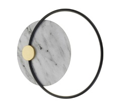 Настенный светильник Escada 10267/1LED_ESC