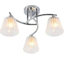 Потолочная люстра Escada 1124/3PL_ESC