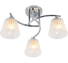 Потолочная люстра Escada 1124/3PL_ESC