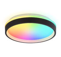 Потолочный светильник Ambrella Light ORBITAL Dance FZ604_AMB