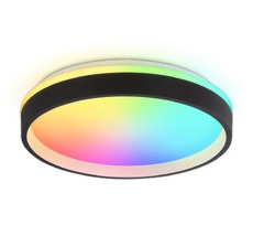 Потолочный светильник Ambrella Light ORBITAL Dance FZ604_AMB