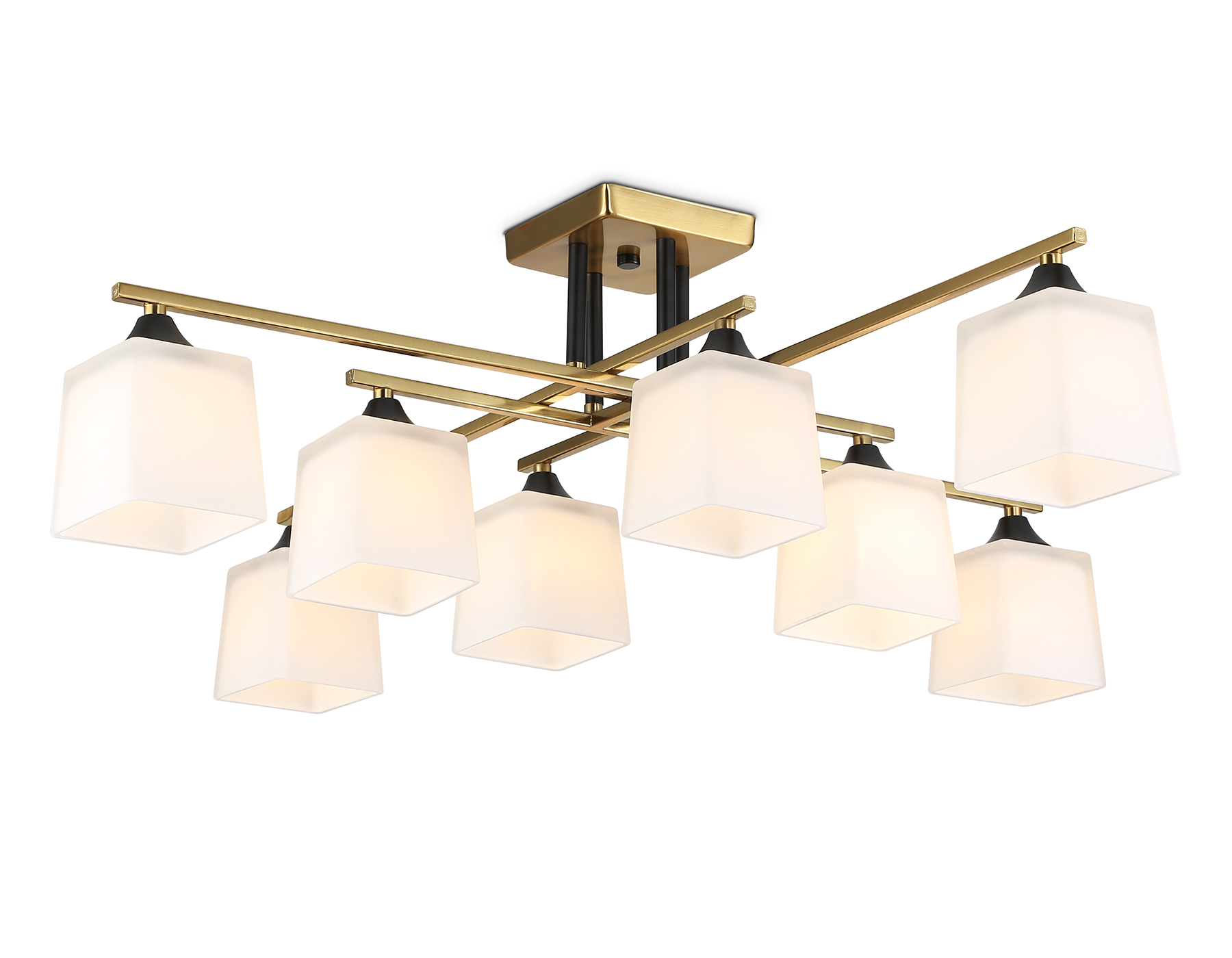 

Потолочная люстра Ambrella Light TR TRADITIONAL TR303044, TR303044