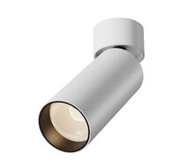 Спот Maytoni FOCUS LED C055CL-L12W2.7K-SS-W_MY