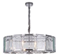 Подвесная люстра Divinare OSTIN 1100/02 SP-8_DI