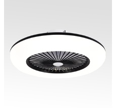 Потолочная люстра Lussole Moonlight LSP-7463