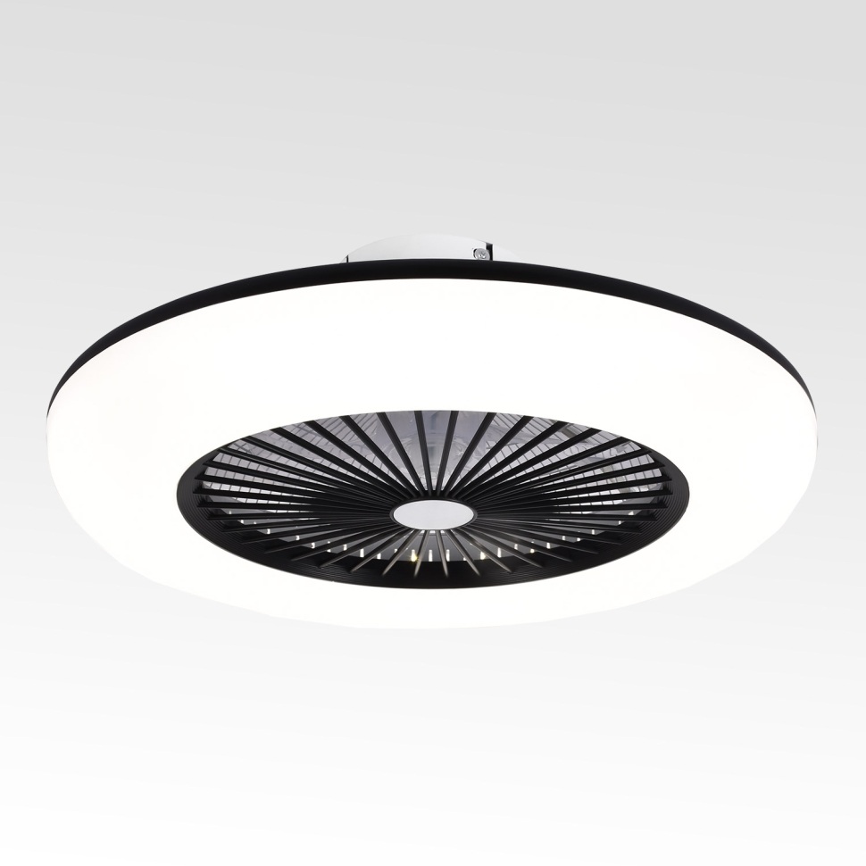 Потолочная люстра Lussole Moonlight LSP-7463