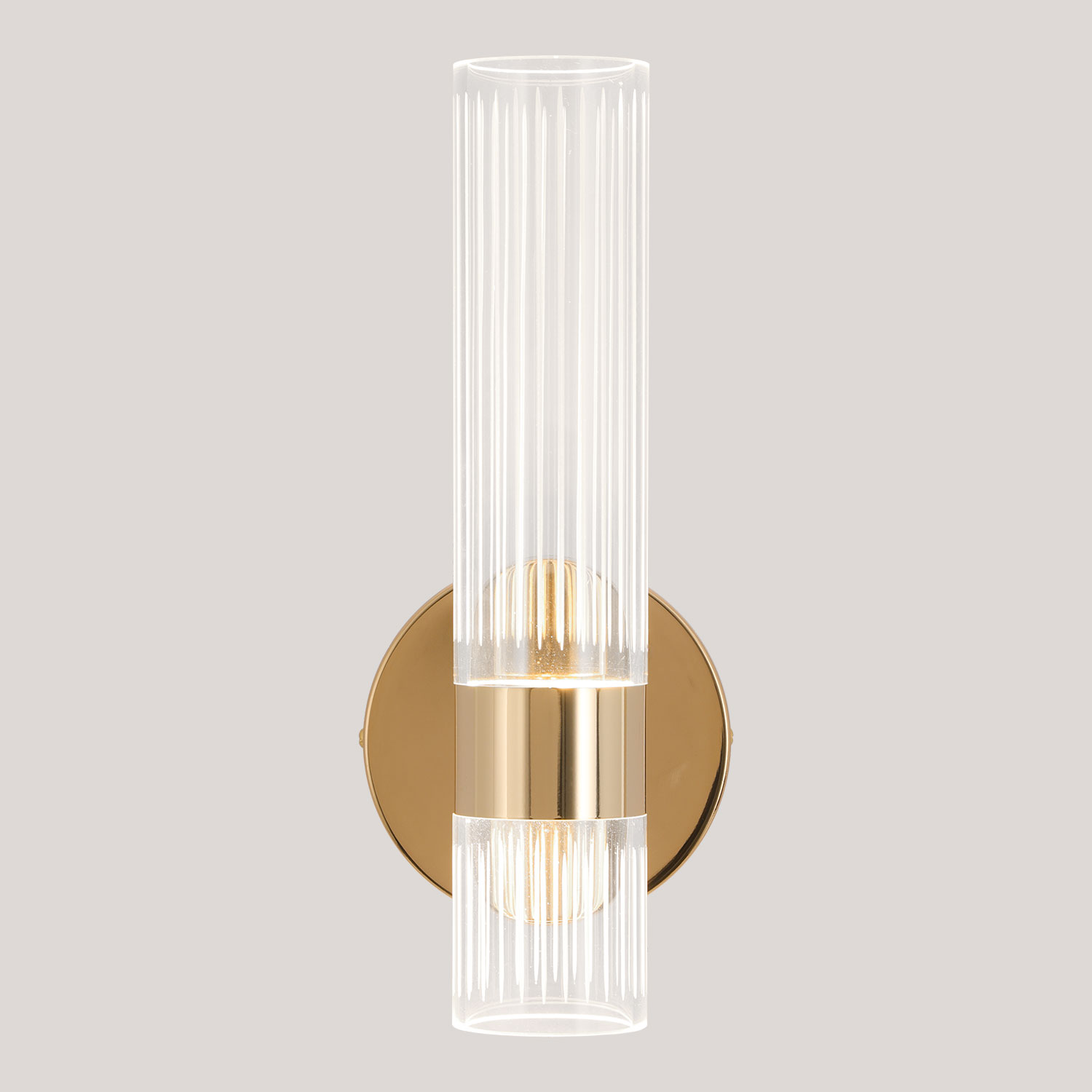 Настенный светильник Lussole LSP-7535