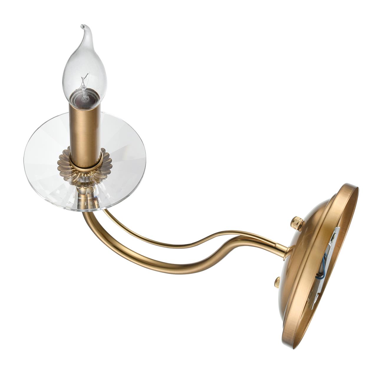 Бра LUMION INCANTO 8033/1W