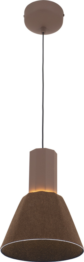 Светильник подвесной светодиодный Moderli V11083-PL_MD