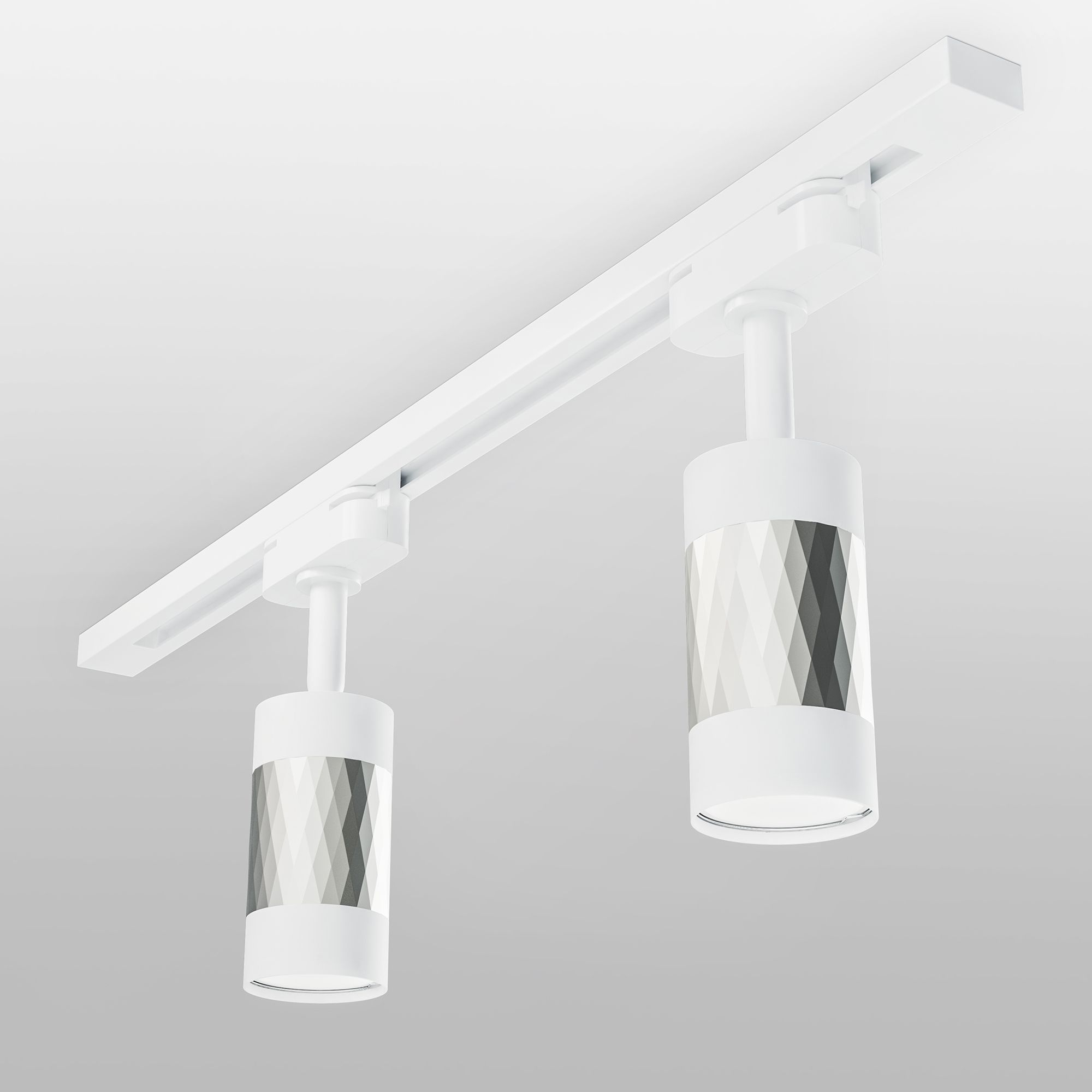 Трековый светильник Elektrostandard Mizar a047375_ES