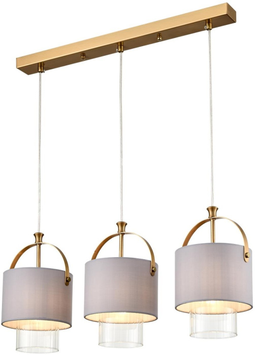 Подвесной светильник Lumion JANE 6592/3A