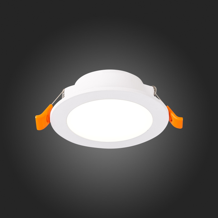 Встраиваемый светильник ST Luce FASUM ST210.538.06