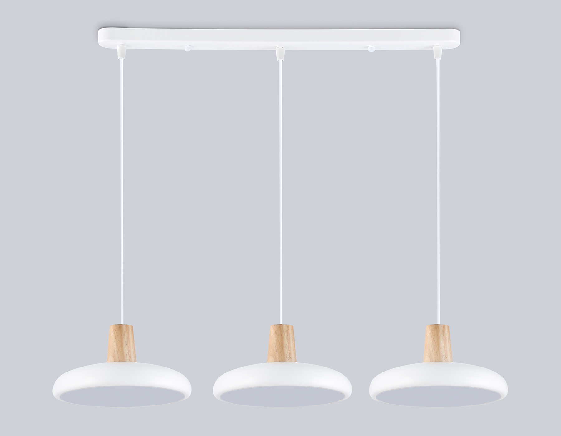 Подвесной светильник Ambrella Light FL COMFORT FL4840_AMB