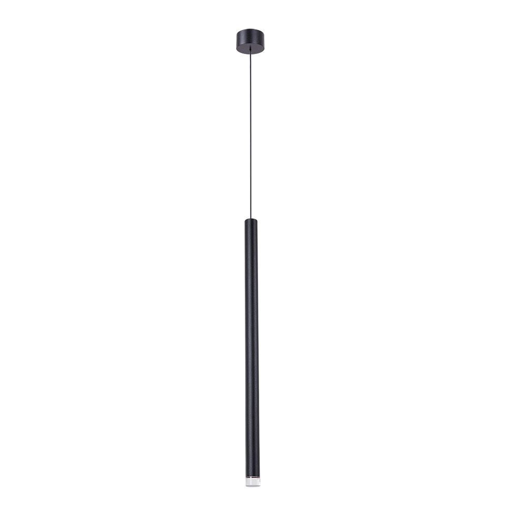 Подвесной светильник Arte Lamp SOLID A5570SP-1BK
