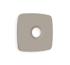 Лицевая панель для TV розетки QUANT Ambrella Volt OMEGA OP3730_AMB