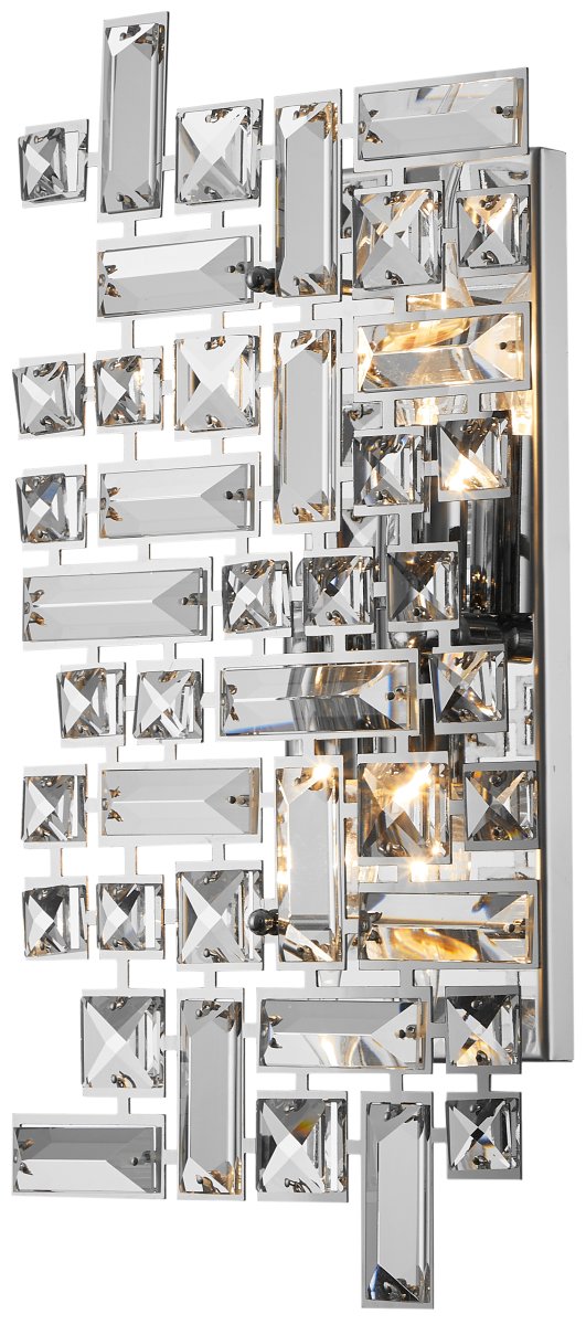 Светильник настенный Stilfort Tetrix 2171/09/02W