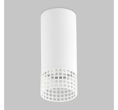 Точечный светильник накладной Imex IL.0005.5300-WH_IM