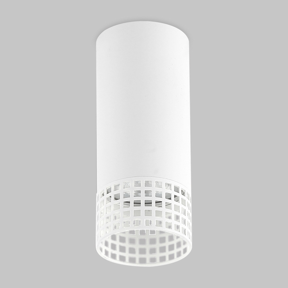 Точечный светильник накладной Imex IL.0005.5300-WH_IM