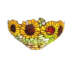 Настенный светильник Velante 821-801-01