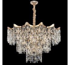 Подвесная люстра CitiLux Моника CL308292