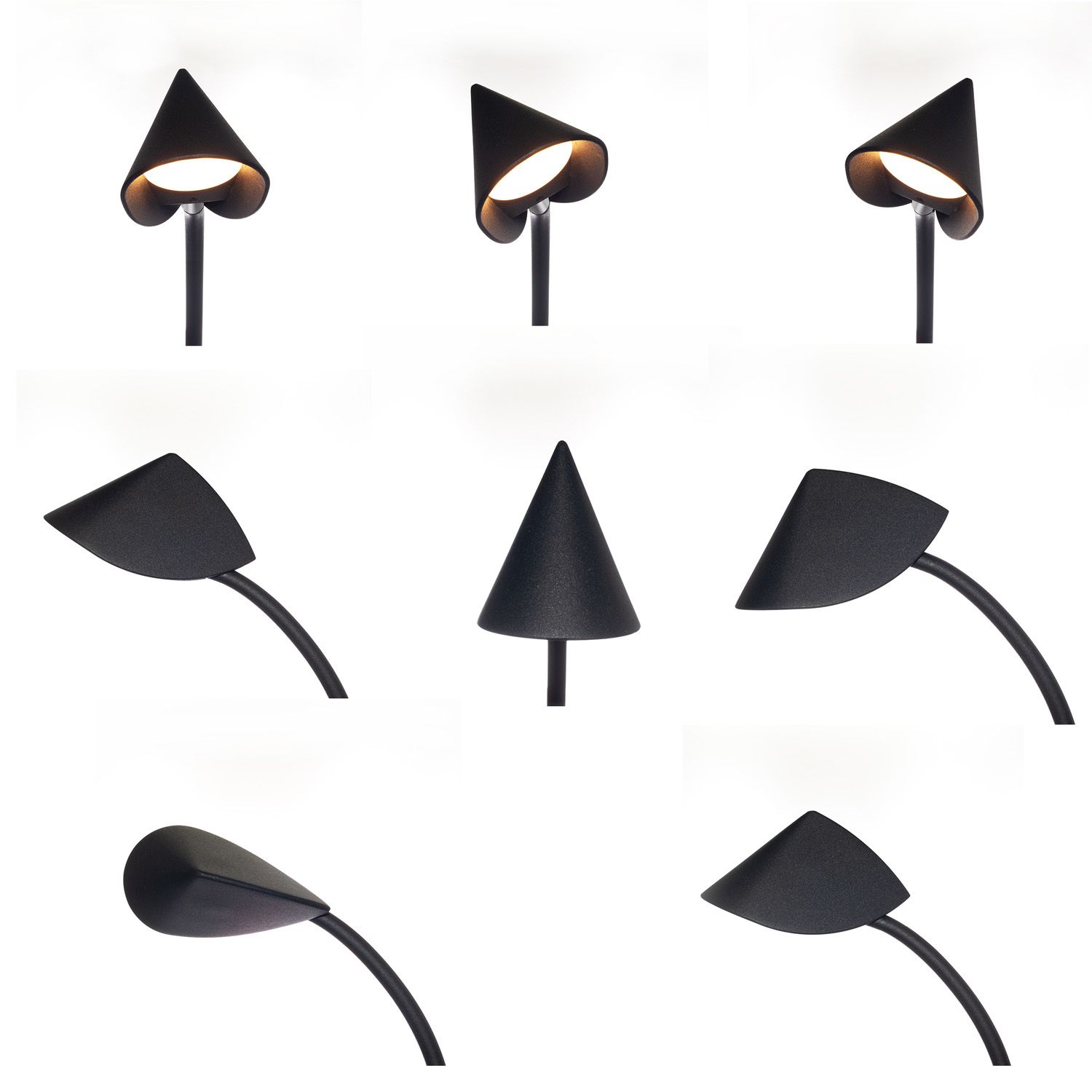 Настольная лампа Mantra CAPUCCINA 7576_MN