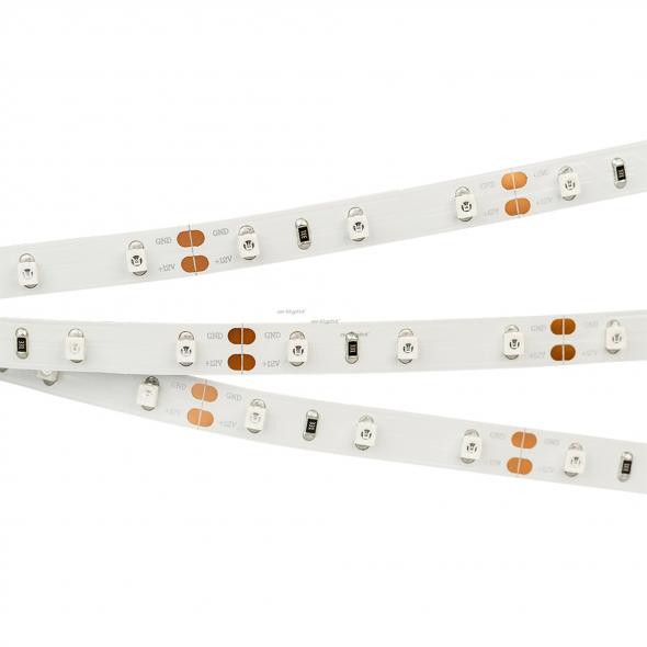 Лента RT 2-5000 12V Blue (3528, 300 LED, LUX) 010523(1)_ARL