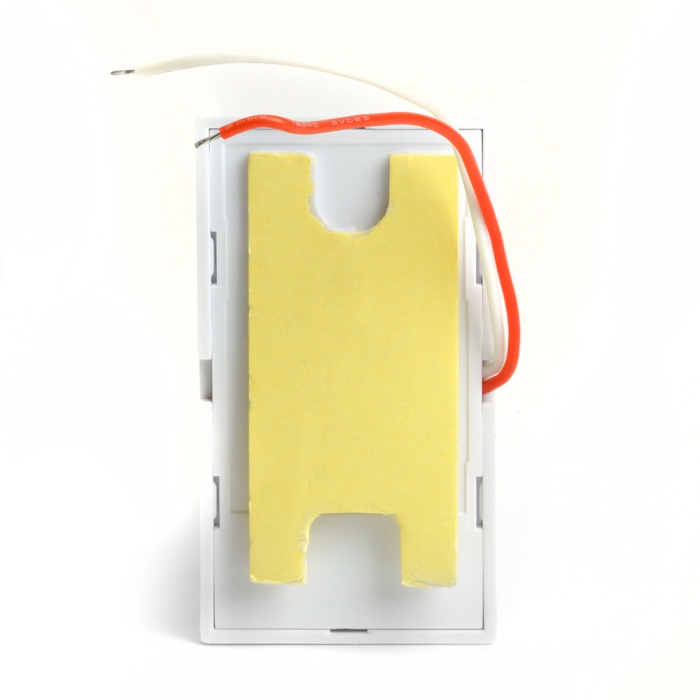 Звонок с кнопкой проводной Feron 48806_FR