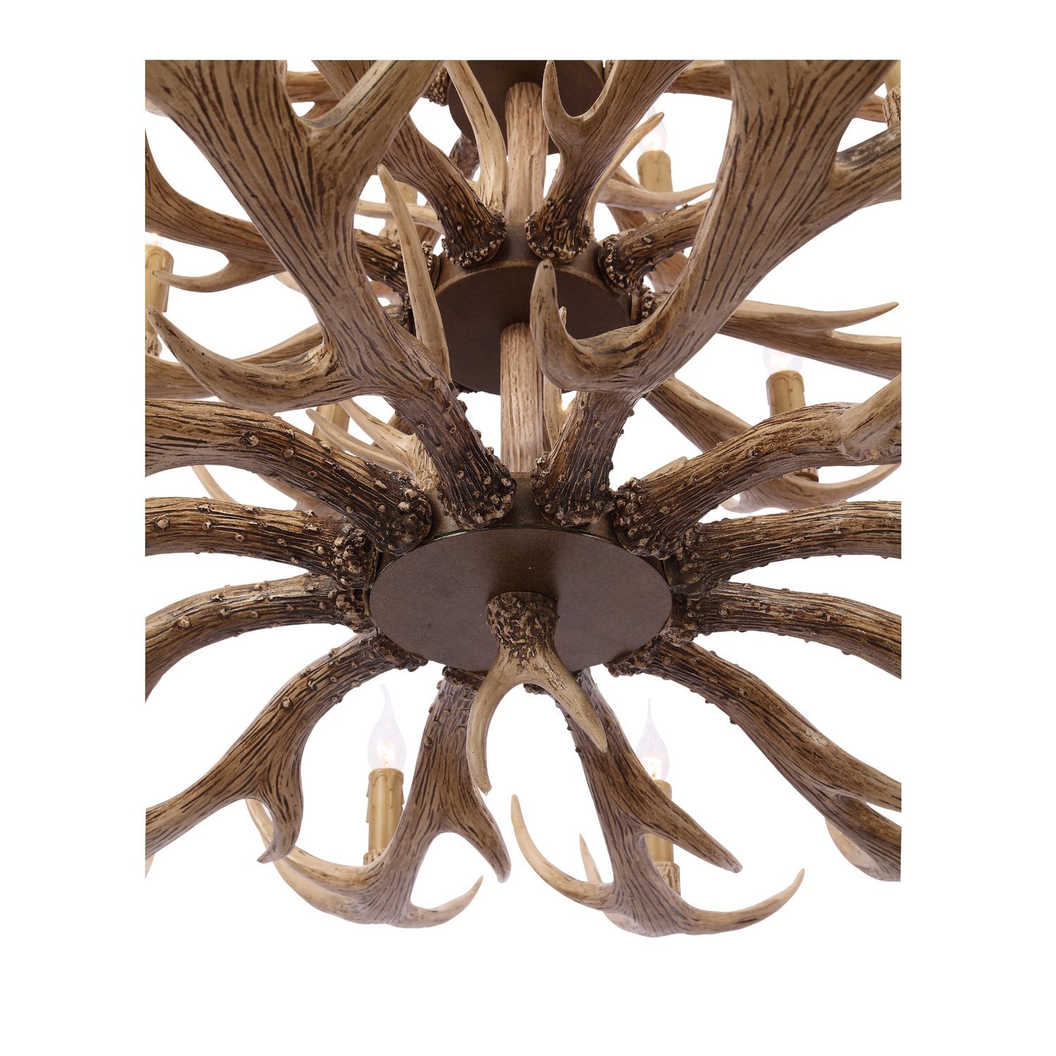 Подвесная люстра ST Luce Renna SL153.703.27