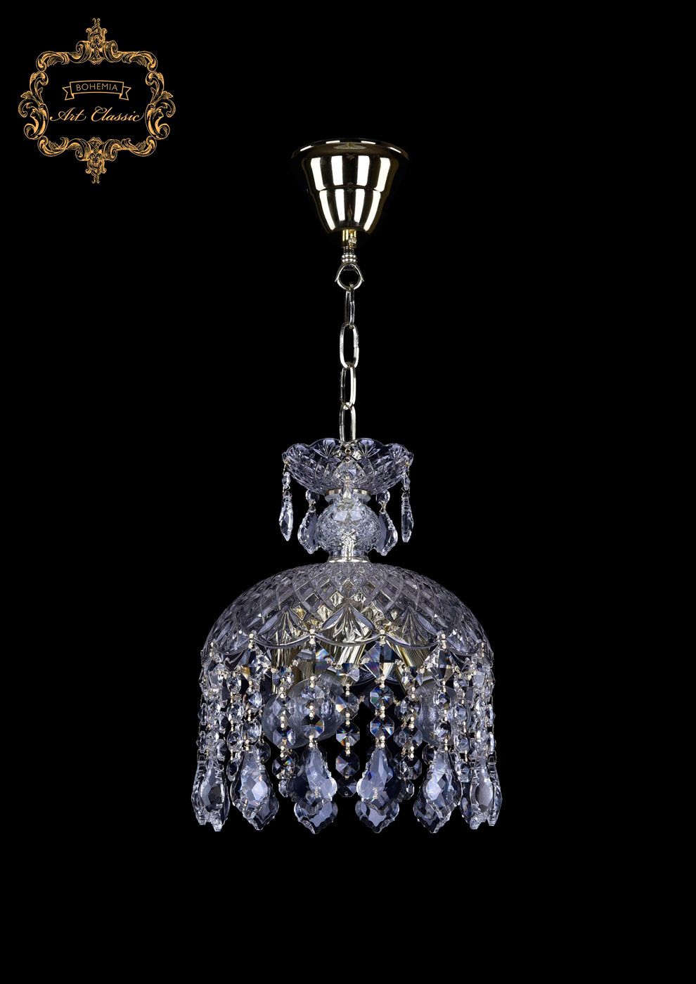 Подвесной светильник Bohemia Art Classic 14.781.22.G.L_BI